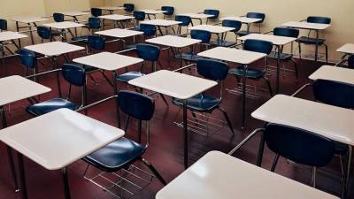 Bill De-Blasio - NYC schools go all-remote; Cuomo warns of 'astronomical' cases in state - fox29.com - New York