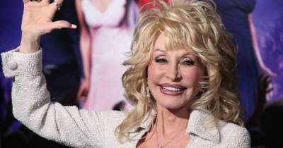 Dolly Parton - Dolly Parton vaccine donation: how much did the country star give to research into the Moderna Covid vaccination - and why? - msn.com - Usa