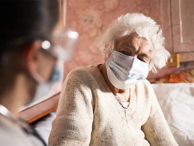 Arthritis drug may improve COVID-19 survival in older adults - medicalnewstoday.com