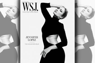 Jennifer Lopez - Jennifer Lopez Talks Owning Her Power As A Woman And What She’s Learned During The Pandemic - etcanada.com