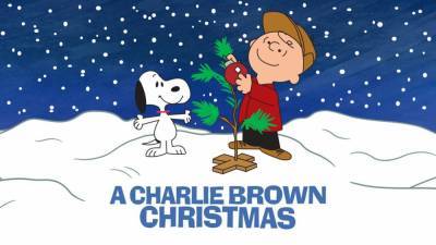 Charlie Brown - Charlie Brown holiday specials to air on broadcast TV following deal with Apple, PBS - fox29.com