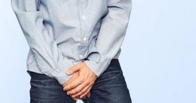 Man's painful, swollen testicles turn out to be rare coronavirus symptom - dailystar.co.uk - Turkey