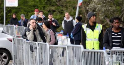 Latest rules for Tesco, Morrisons, Lidl and Sainsbury's as parts of Scotland prepare for level four coronavirus restrictions - dailyrecord.co.uk - Scotland