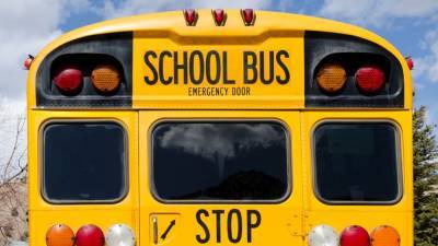 Bill De-Blasio - New York City's public schools to shut down Thursday over COVID spike - foxnews.com - city New York