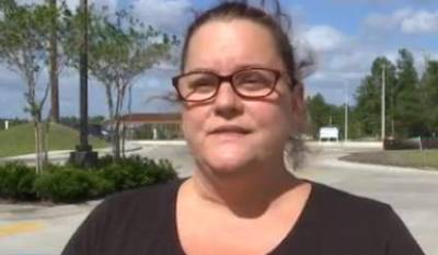 Stephanie Smith - Deltona mom on mission to distribute free Narcan to families after losing son to overdose - clickorlando.com - state Florida - county Volusia