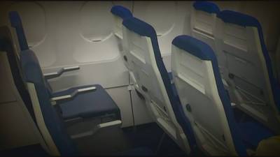 Delta Air Lines middle seat blocking extended through March 2021 - fox29.com - Los Angeles