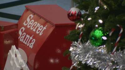 Saskatoon Christmas charities, toy drives struggle during COVID-19 pandemic - globalnews.ca