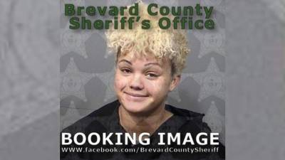 Florida mother made toddler smoke THC pen so he would eat and sleep better, deputies say - clickorlando.com - state Florida - county Brevard