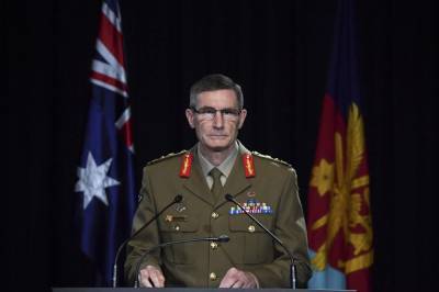 Report finds Australian troops unlawfully killed 39 Afghans - clickorlando.com - Australia - Afghanistan