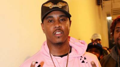 Jeremih's Family Asks For Prayers as He Battles Severe COVID-19 Health Complications In ICU - etonline.com
