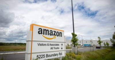 Anne Drewa - B.C. woman’s $30 online order with a 3rd-party seller on Amazon turns into $436 vehicle bill - globalnews.ca