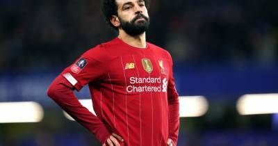 Jurgen Klopp - The Liverpool games Mohamed Salah will miss after second positive coronavirus test - mirror.co.uk - Egypt - city Leicester