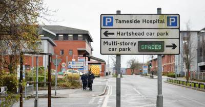 Behind the story of Tameside Hospital's September outbreak and spike in coronavirus deaths - manchestereveningnews.co.uk - county Lawrence - county Brown