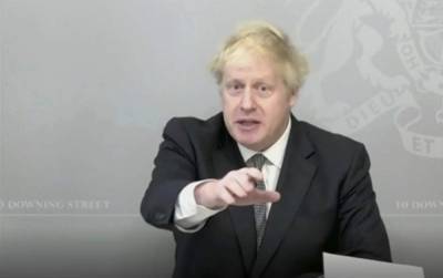 Boris Johnson - UK to bolster defense spending by 'most since Cold War' - clickorlando.com - Britain