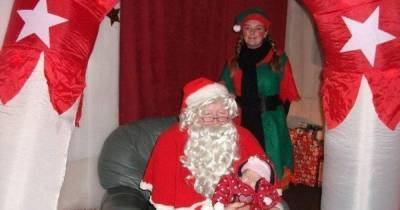 Kris Kringle - Town's beloved Santa Claus dies of coronavirus weeks before Christmas - mirror.co.uk - city Boston - city Santa Claus