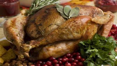 Americans to spend more on Thanksgiving despite pandemic hardships, survey found - clickorlando.com - Usa