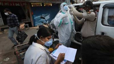 Delhi accounts for 22.39% single-day COVID deaths in India: Health ministry - livemint.com - city New Delhi - India - city Delhi