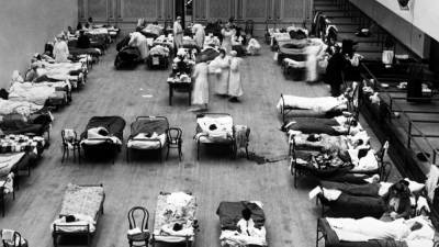 Gavin Newsom - Lessons from 1918 influenza should remind us to alter our holiday behavior - fox29.com - state California - Washington - state Oregon - city San Jose