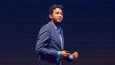 Ritesh Agarwal - Battered Oyo’s plan for life after covid - livemint.com - India