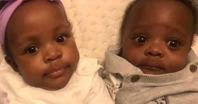 Mom wakes from coronavirus coma to learn she gave birth to twins - globalnews.ca - city Birmingham