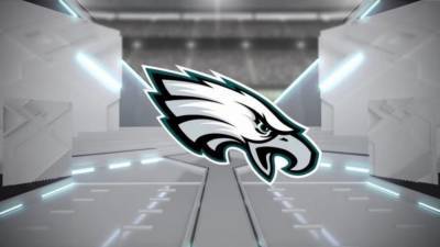 Eagles player tests positive for coronavirus, 3 WRs reportedly placed on COVID-19/reserve list - fox29.com - New York - Philadelphia, county Eagle - county Eagle