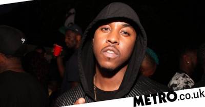 Jeremy Phillip Felton - Jeremih in ‘critical condition’ in intensive care as he continues to battle coronavirus - metro.co.uk