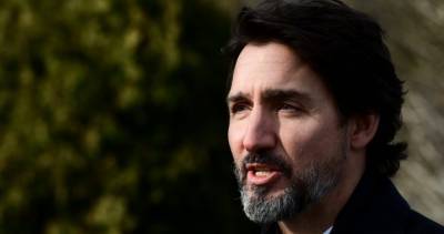 Justin Trudeau - Christine Elliott - Trudeau cautions against ‘preliminary’ coronavirus vaccine talk - globalnews.ca - Canada