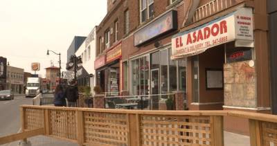 Kingston restauranteurs working to get COVID-19 tests for staff after public health memo - globalnews.ca - city Kingston