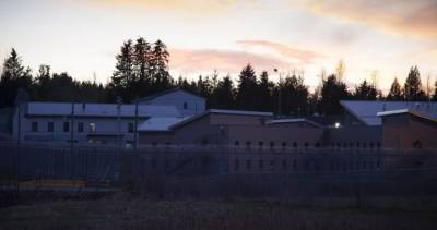 New COVID-19 outbreak confirmed at B.C. prison hit hardest by virus in April - globalnews.ca - Canada