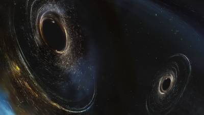 The universe teems with weird black holes, gravitational-wave hunters find - sciencemag.org