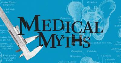 Medical myths: Vegetarian and vegan diets - medicalnewstoday.com