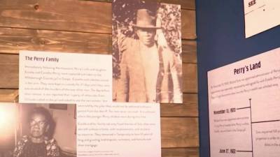 Ocoee Massacre: City marks 100 years since deadly Election Day - clickorlando.com - Usa - state Florida - county Orange - city Orlando