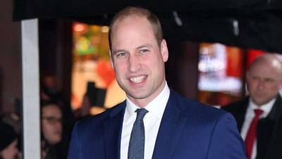 Boris Johnson - prince Charles - Prince William fought off coronavirus in April: report - foxnews.com - county Prince William