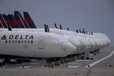 Delta bans 460 anti-maskers from flying - clickorlando.com