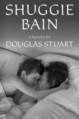 'Shuggie Bain' writer Douglas Stuart wins Booker Prize - clickorlando.com - New York - Scotland - county Douglas