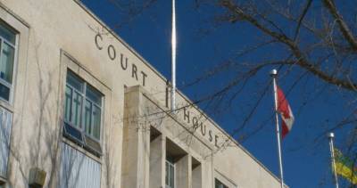 Jury trials in Saskatchewan postponed due to worsening COVID-19 situation - globalnews.ca