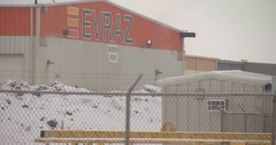 5 Evraz Regina employees test positive for COVID-19, multiple others isolating - globalnews.ca - Canada