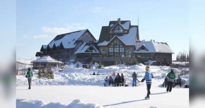 Elk Ridge Resort set to open in December following temporary closure - globalnews.ca