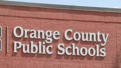 6 positive COVID-19 cases found after winter sports testing at Orange County Schools - clickorlando.com - state Florida - county Orange