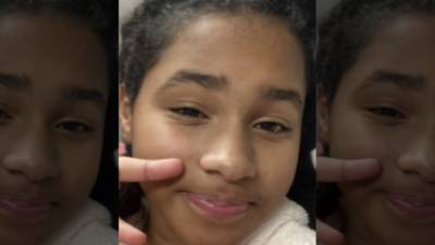 Philadelphia police search for missing 13-year-old girl - fox29.com - city Santana