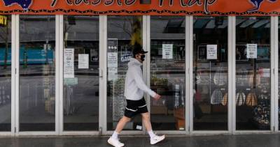 South Australia lockdown caused by ‘lie’ about pizza, will soon be lifted - globalnews.ca - Australia