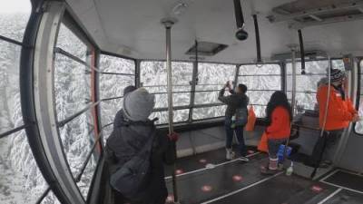 Ski resorts will be impacted by new coronavirus advisory - globalnews.ca