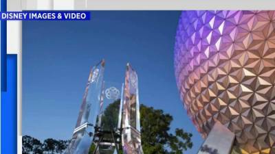Disney promises dramatic changes to the look of EPCOT - clickorlando.com - state Florida