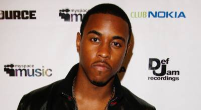 Jeremih's Rep Gives Update, Says 'COVID-19 Viciously Attacked His Body' - justjared.com