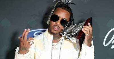 Jeremih’s family offers update on Covid-19 hospitalization - thefader.com - city Chicago