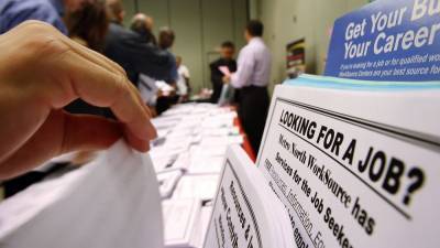 Report: 12M Americans to lose jobless benefits day after Christmas - fox29.com - Usa - Los Angeles