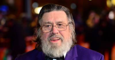 Ricky Tomlinson - Ricky Tomlinson reveals brother has died of Covid-19 as he warns 'don't let it happen to you' - manchestereveningnews.co.uk
