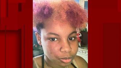 Missing child alert issued for 13-year-old Florida girl - clickorlando.com - state Florida - county Miami - Georgia