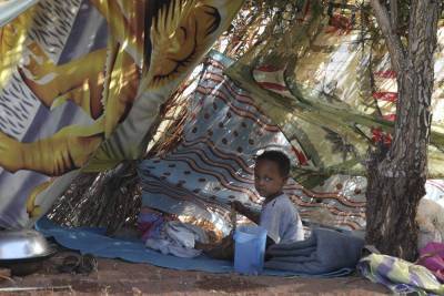UN prepares for up to 200,000 Ethiopian refugees in Sudan - clickorlando.com - Ethiopia - Sudan - city Nairobi - region Tigray