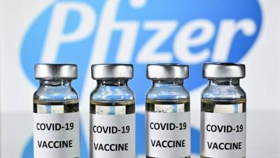Pfizer to apply for emergency use of its COVID-19 vaccine - fox29.com - Usa